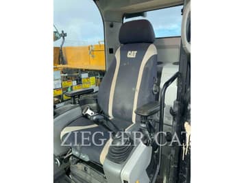 Main image Caterpillar 313FL